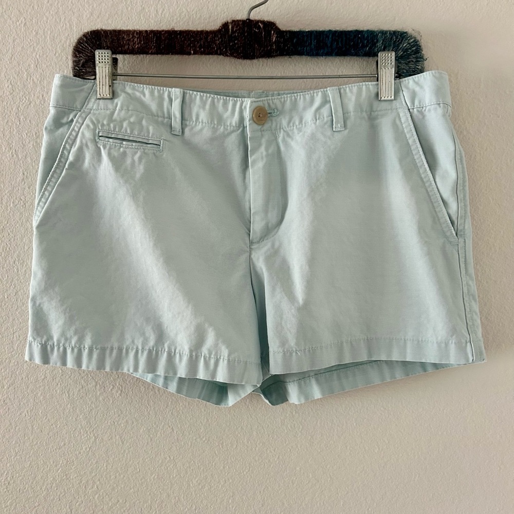 GAP Sky Blue Shorts